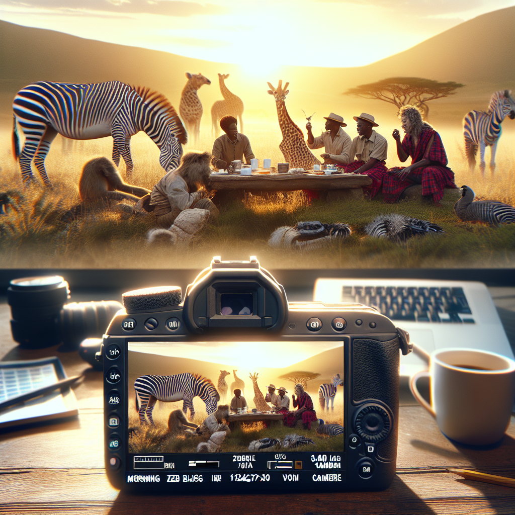 10 Kebiasaan Pagi Orang Sukses yang Bisa Kamu Tiru Mulai Besok!