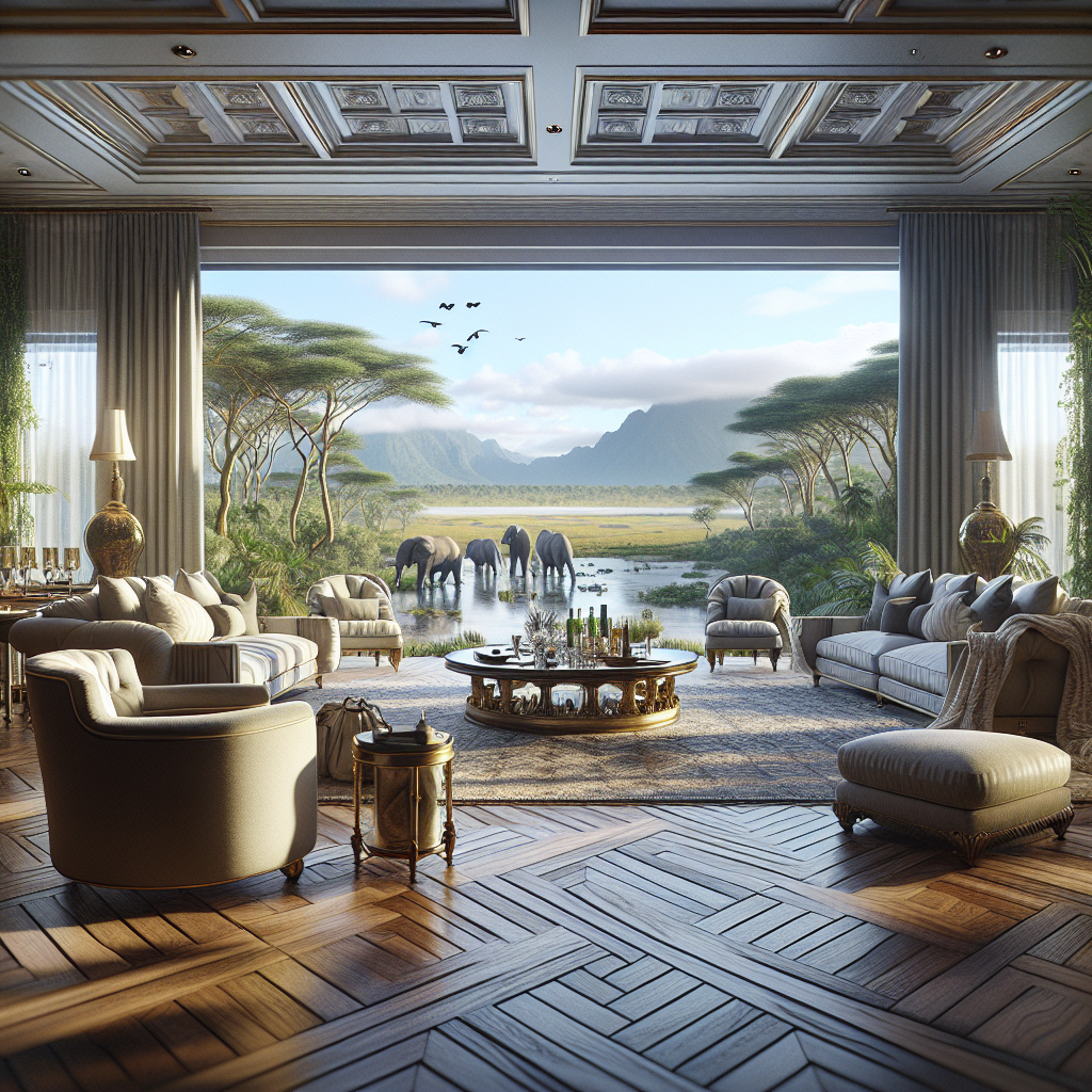 Quiet Luxury: Gaya Hidup Mewah yang Tak Lagi Teriak Tapi Berkelas