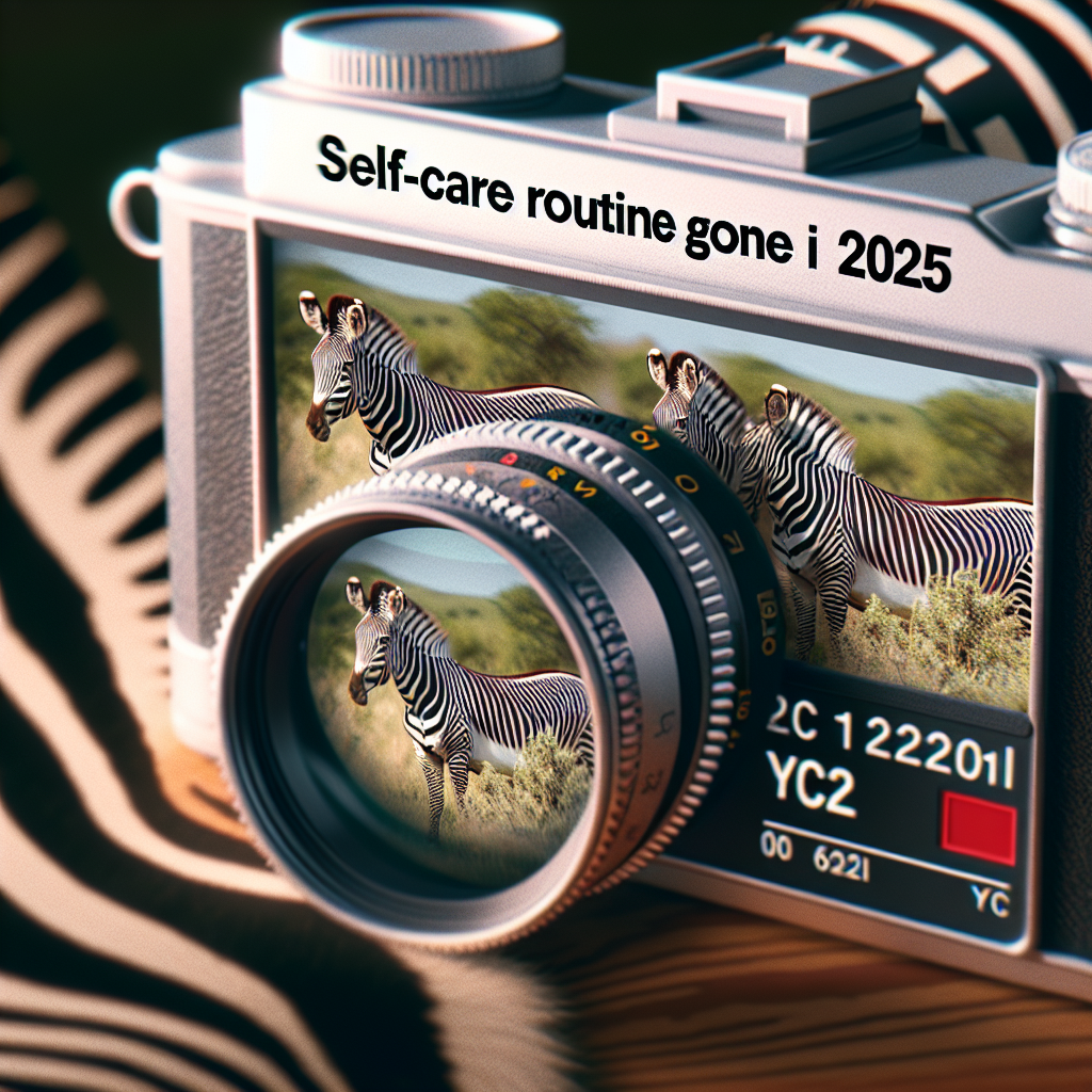 Healing Itu Nyata: 7 Rutinitas Self-Care yang Lagi Viral di 2025